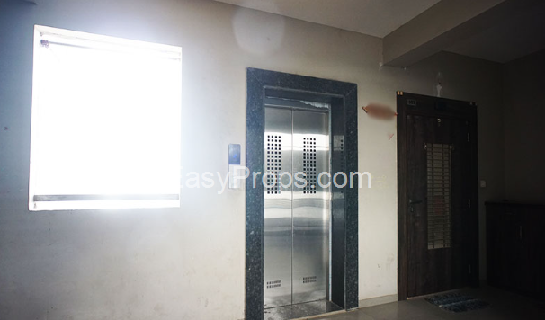 Shri Sarju Heights 3 Bhk Flat
